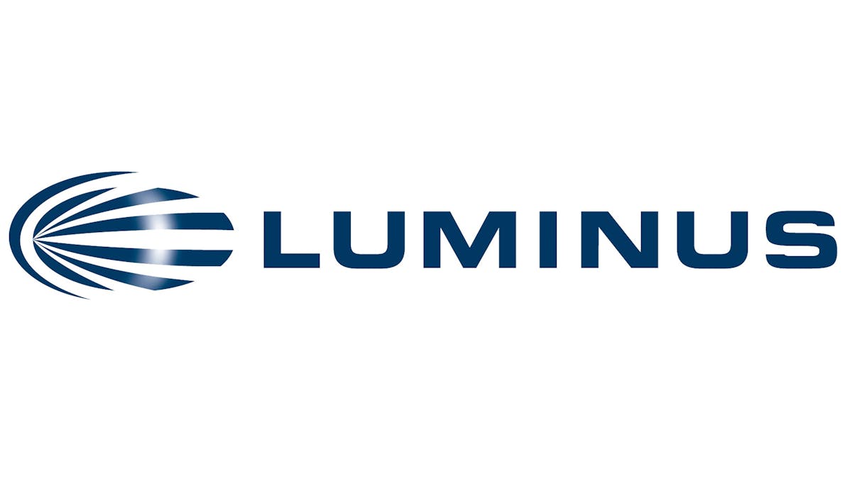 Luminus on sale