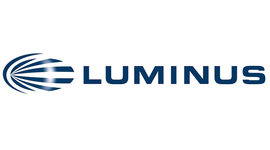 2014 Luminus Logo