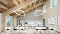 Sorrel by Pinnacle Architectural Lighting